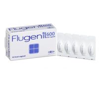 FLUGENIL 600 OVULI 10OV