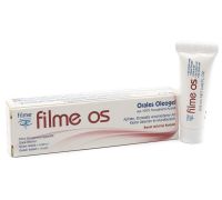 FILME OS AFTE GEL OLEOSO ORALE 8ML