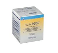 CLIN 4000 200G