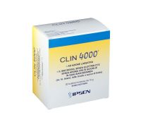 CLIN 4000 30BST