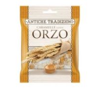 Antiche tradizioni caramelle gusto orzo 60 grammi