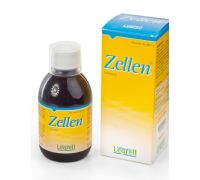 ZELLEN 240ML