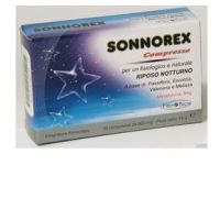 SONNOREX 30CPR 600MG