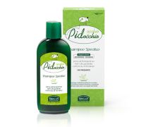 Occhio al pidocchio shampoo specifico a doppia azione 200ml
