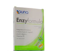 ENZYFORMULA 20CPR