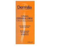 Dermilia Oral Protection collutorio 200ml