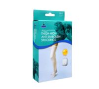 Oppo calza compressa taglia 6