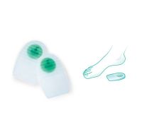 Oppo talloniera in silicone 5463 taglia S