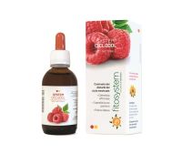 System Ciclodol integratore per il ciclo mestruale soluzione orale 50ml