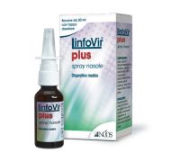 LINFOVIR PLUS SPRAY NASALE 30ML