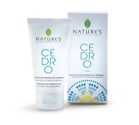 Nature's cedro balsamo dopobarba delicato pelli sensibili 75 ml