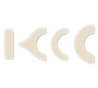 CEROTTO ELASTICO MEZZALUNA STO