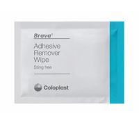 REMOVER STOMIA SALVIETTE 30PZ