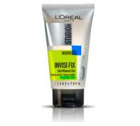 Gel Studio Line Mineral Invisi Fix Fissaggio Forte 150ml