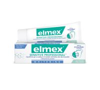 ELMEX Dentifricio Sensitive Professional Whitening 75ml