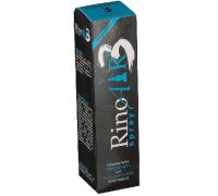 RINOAIR 3% SPRAY NASALE IPERTONICO 50ML