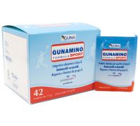 GUNAMINO FORMULA SPORT 42BST