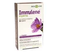 IMMULENE FORTE 20CPS