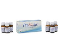 Prebiolac integratore di fermenti lattici non vitali 10 flaconcini da 10ml