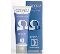 OZIDERM PLUS 50ML