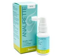ANAURETTE SPRAY 30ML