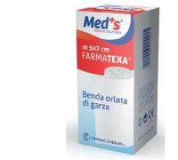 BENDA MEDS ORLATA 12/8 CM5X5M