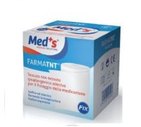 CER MEDS TNT FIX SSR 500X2,5CM