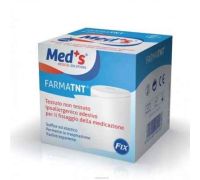 CER MEDS TNT 500X2,5CM SSR