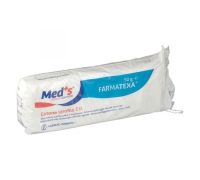 Med's Farmatexa cotone idrofilo f.u. 50 grammi