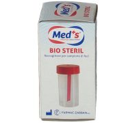 MEDS CONT FECI BIO-STERIL