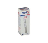 MEDS PROV URIN STER 10ML C/AST