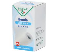 Profar benda coesiva 8 x 400cm