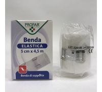 Profar benda elastica 5 x 450cm
