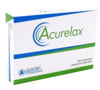 ACURELAX 30CPR