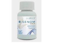B-Genom Dna integratore di vitamina B 60 compresse