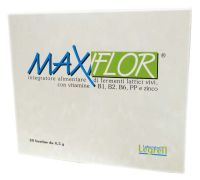 MAXIFLOR 20BST