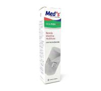 Med's Idelflex Line benda elastica in cotone 6cm