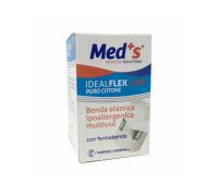 Med's Idelflex Line benda elastica in cotone 12cm
