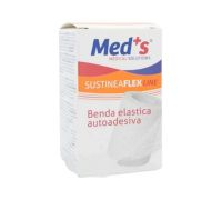 BENDA MEDS A/ADES SUST 400X6CM