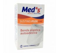 Med's Sustineaflex benda elastica autoadesiva 400 x 12cm