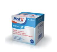 CER MEDS TNT FIX 250X5CM
