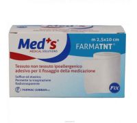 CER MEDS TNT FIX 250X10CM