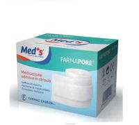 MEDS PORE MEDIC 4X100CM