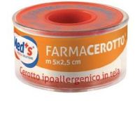 CER MEDS IPOALL TELA 500X2,5CM