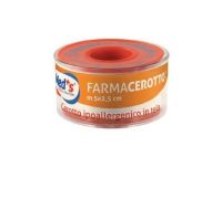 CER MEDS TRASP 500X2,50CM