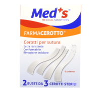 CER MEDS SUTURA 6,4X76MM