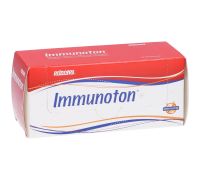 Immunoton integratore per il sistema immunitario 10 flaconcini 15ml