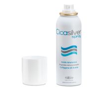 CICASILVER SPRAY 125ML