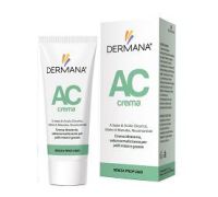 Dermana AC crema sebonormalizzante per pelle mista e grassa 40ml