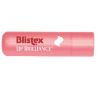 Blistex Lip Brillance Spf 15 balsamo labbra idratante protettivo stick 3,7 grammi